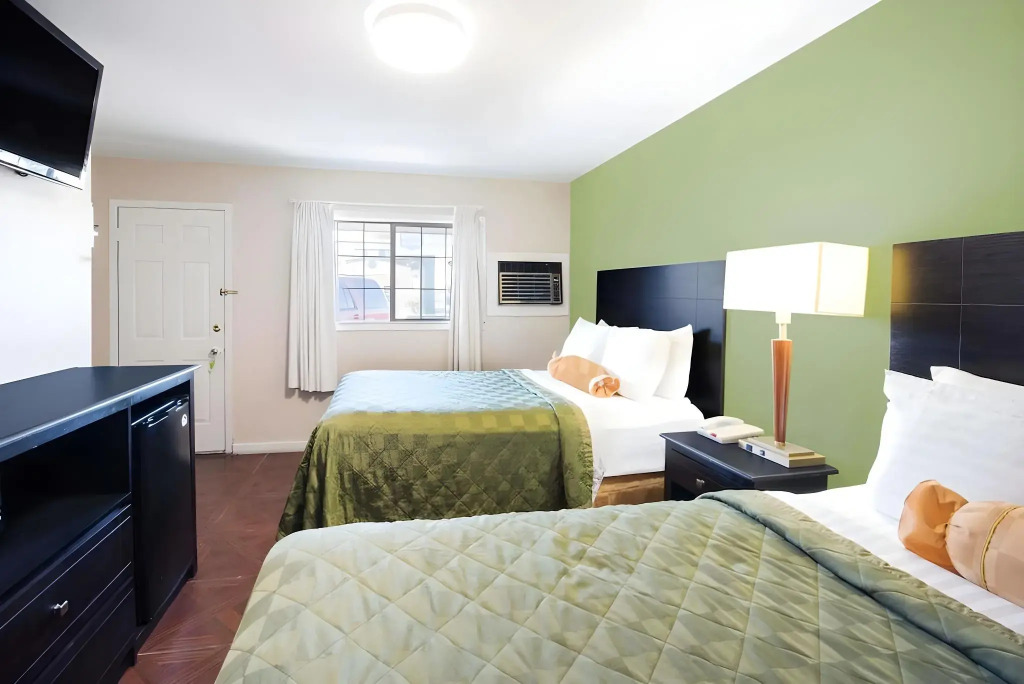Executive Inn Eagle Pass