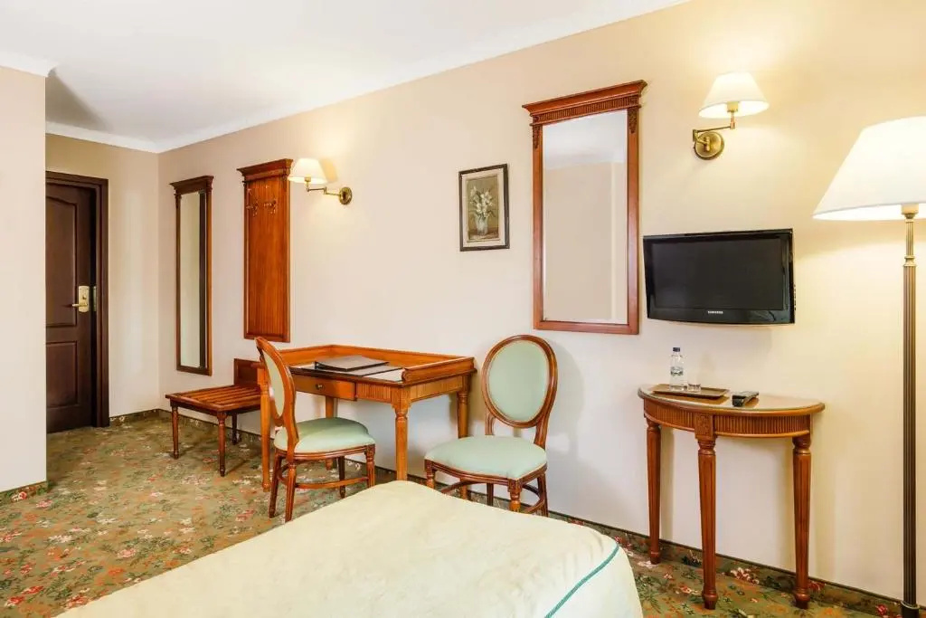Hotel Duo Spa