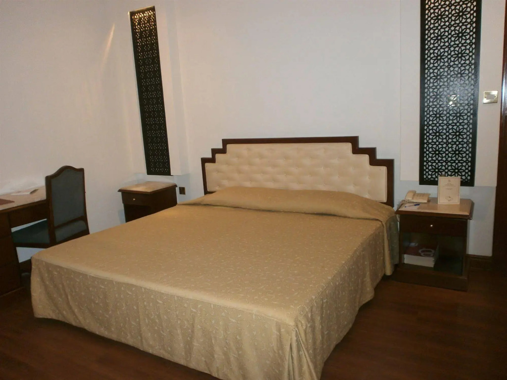 Bahrain Carlton Hotel