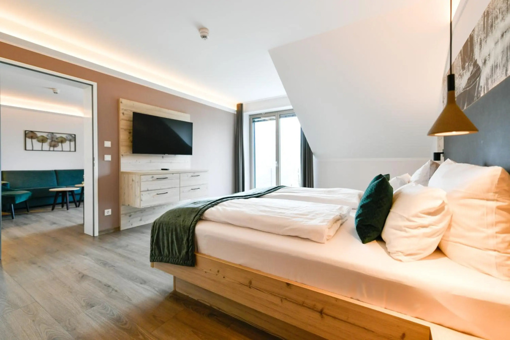 Landhotel Burg im Spreewald - Resort & Spa