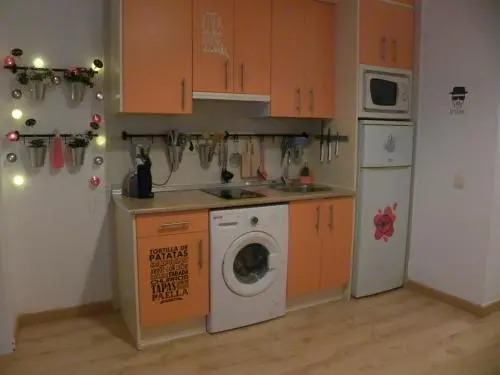 Malaga Sweet Home