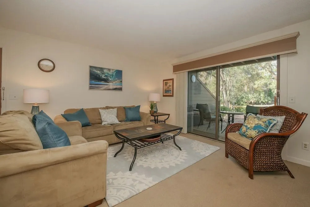 2339 Racquet Club Villas 2 Bedrooms 2 Bathrooms Villa