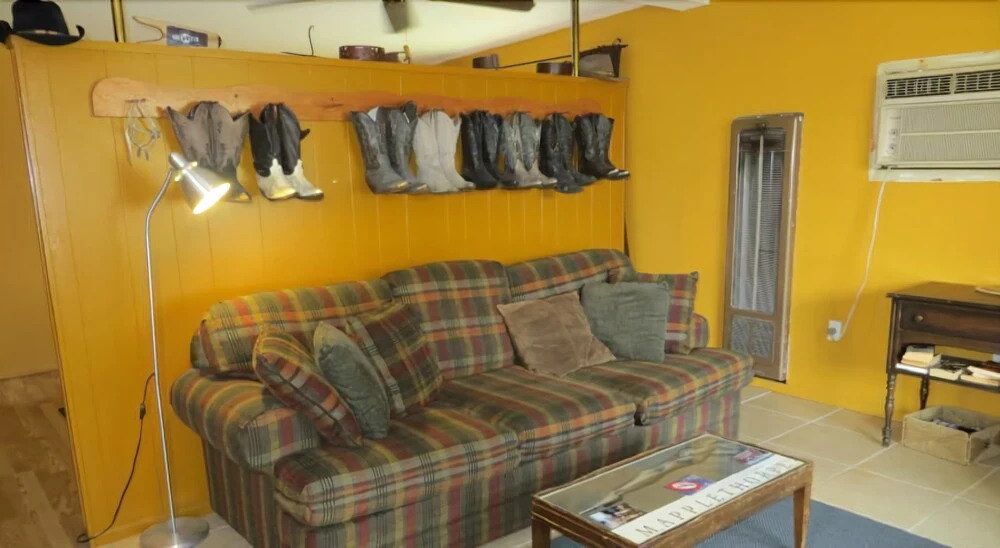 Zenyard Guest House