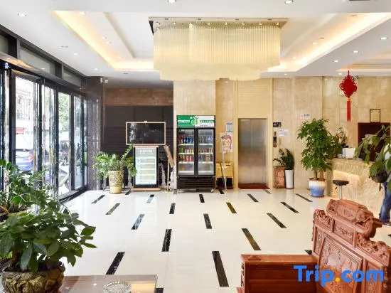 Fuxiang Hotel (Foshan Shunde Lunjiao Branch)
