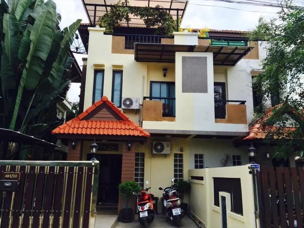 Kosol Place Aonang