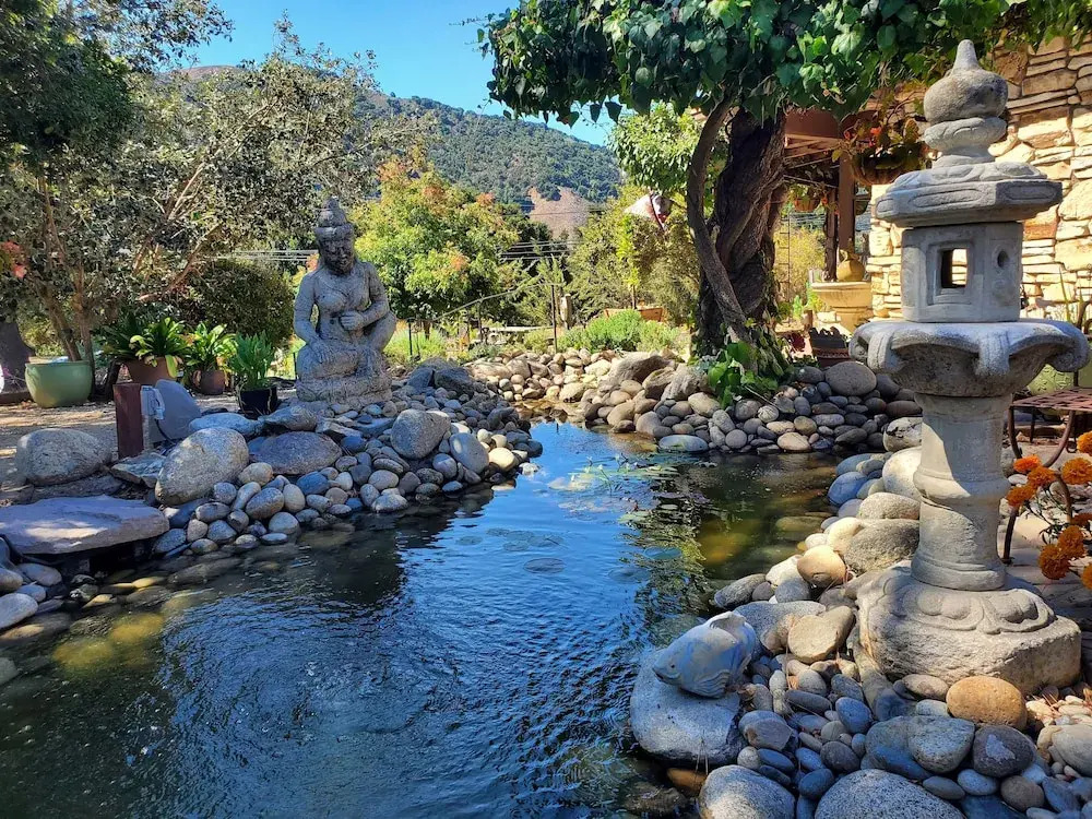 Carmel Valley Lodge