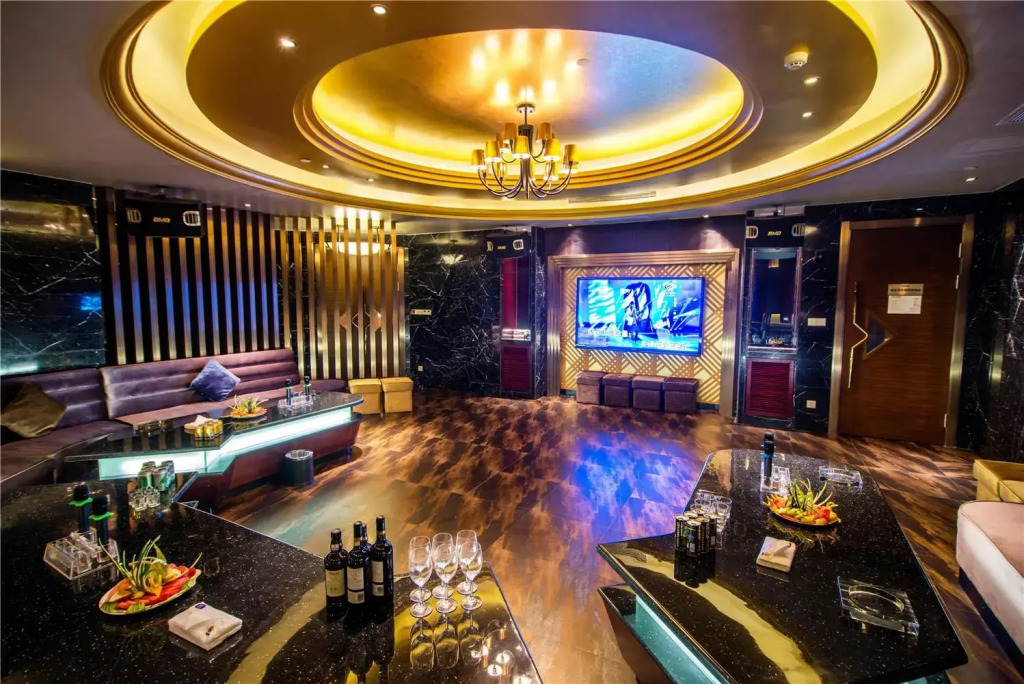 JOYA International Hotel