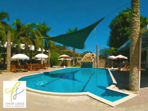 Timor Lodge