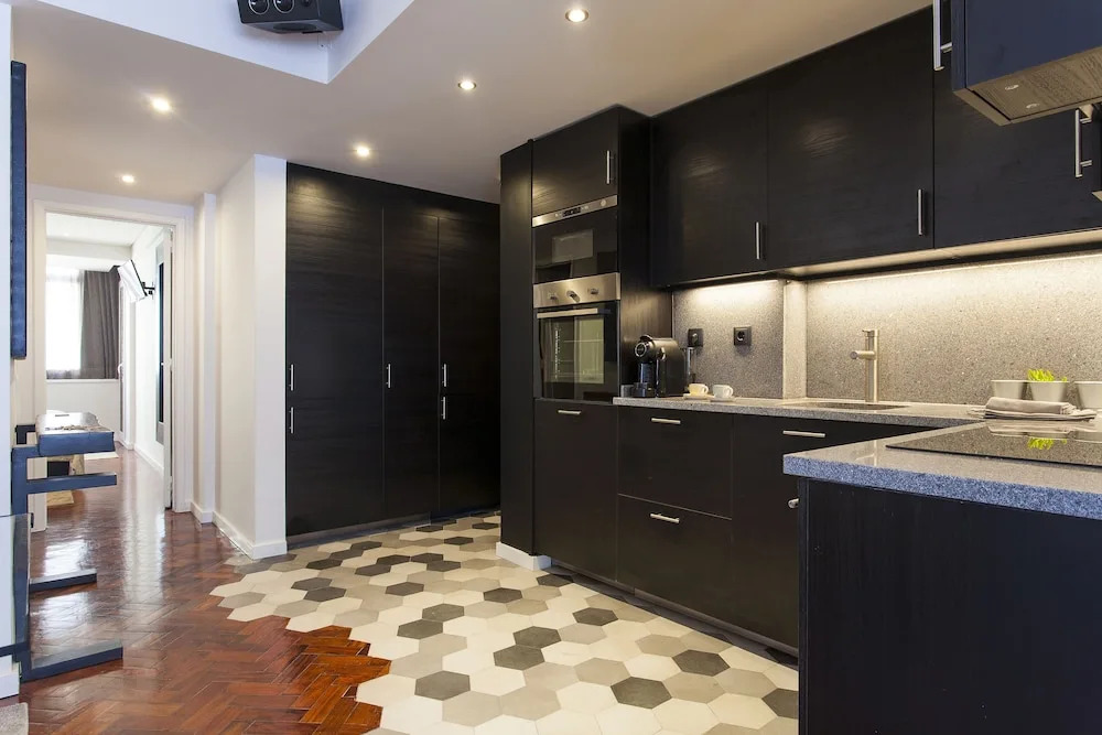 Altido Santos Design Views