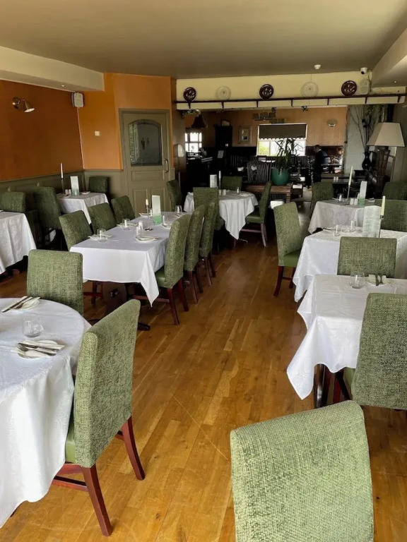 Keanes of Curraheen, Bar, Restaurant & Accommodation