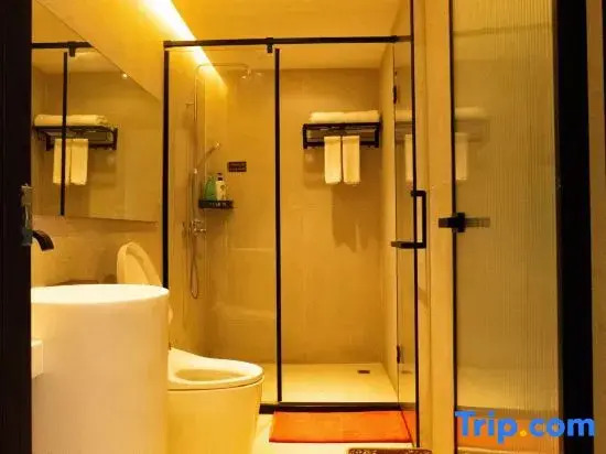 Liangyi Garden Homestay