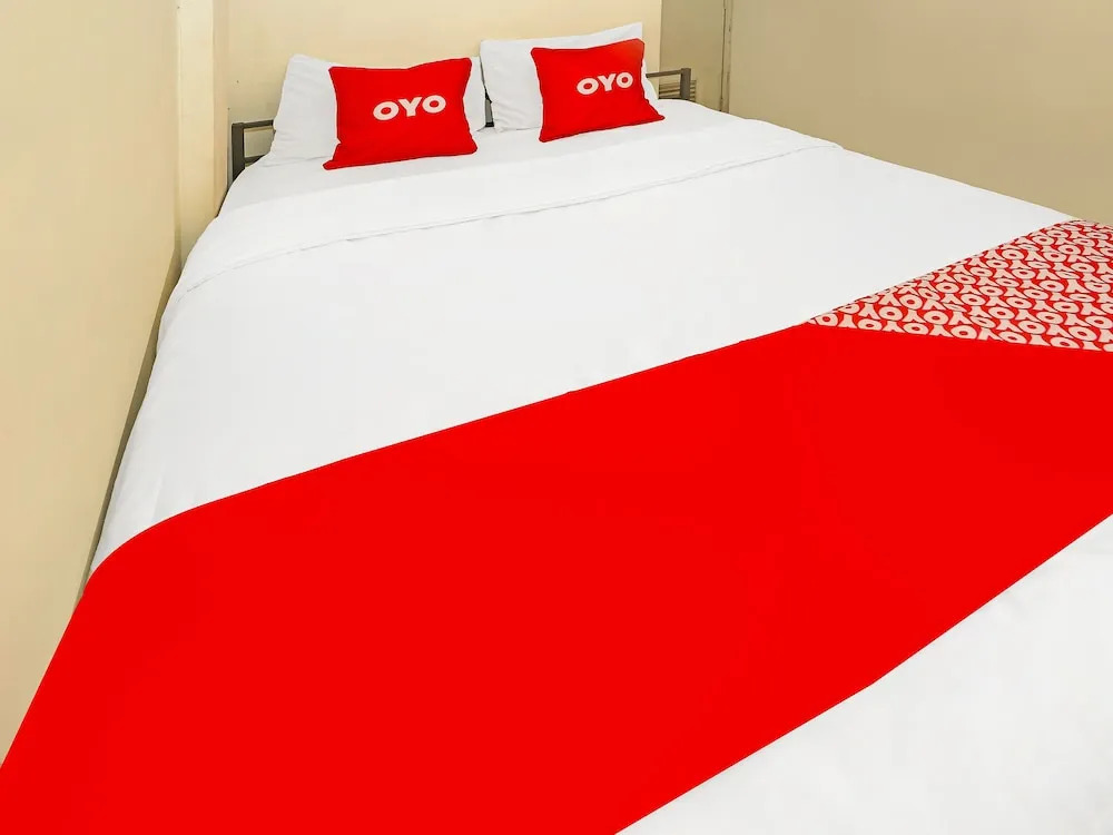 OYO 92262 Backpacker Homestay Cibubur