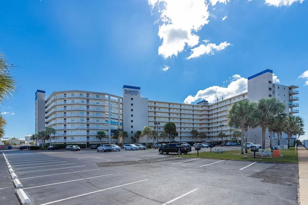 Seaside Beach & Racquet 3101 3 Bedroom Condo, Orange Beach