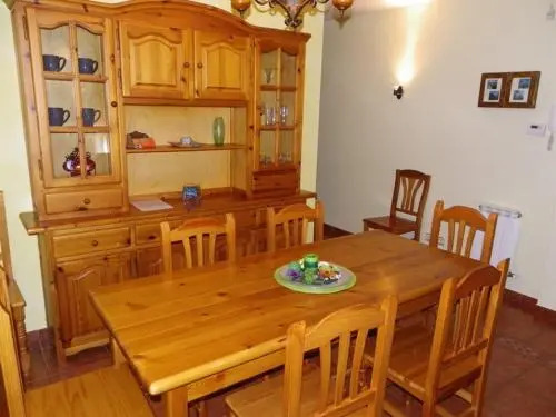 Casa Sofía
