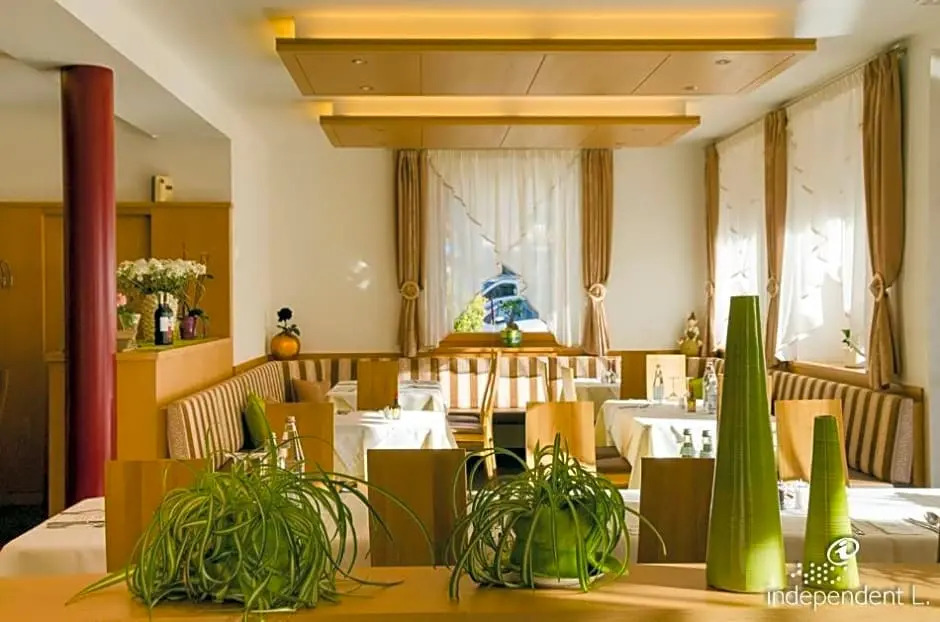 Hotel Pfandleralm
