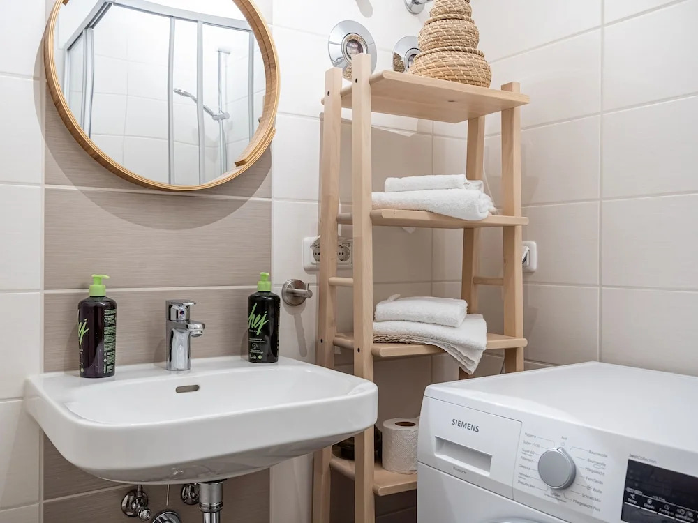 Limehome Magdeburg Hasselbachplatz