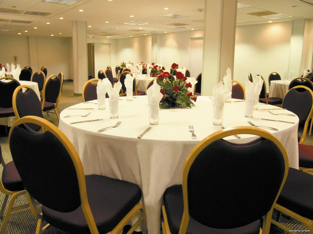 Best Western Plus Atlantic Beach Resort