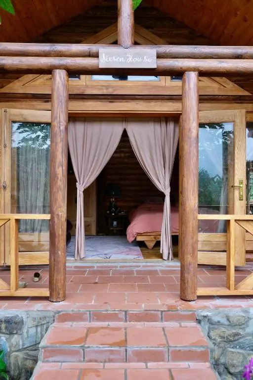 Mộc An Nhiên Farmstay