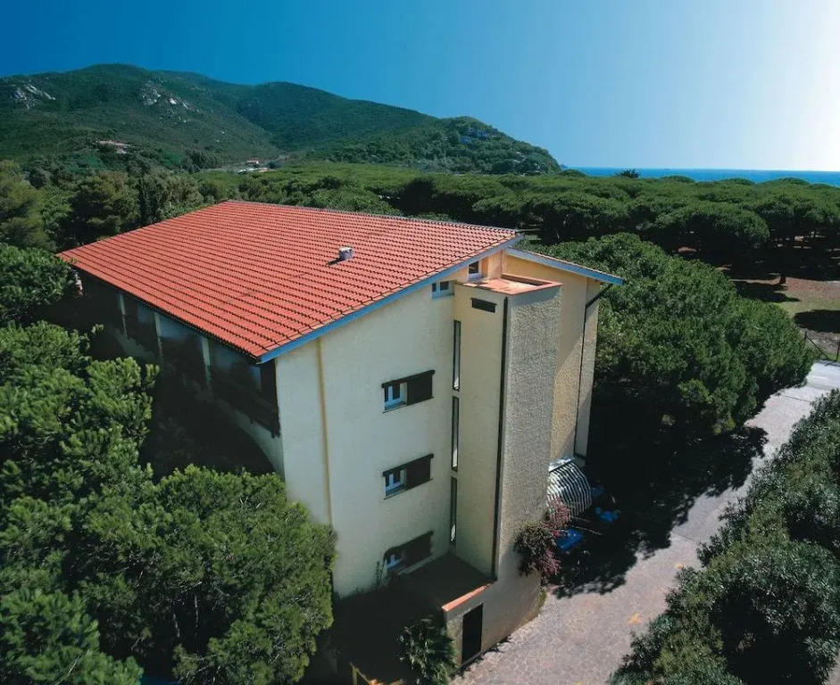 Hotel Meridiana