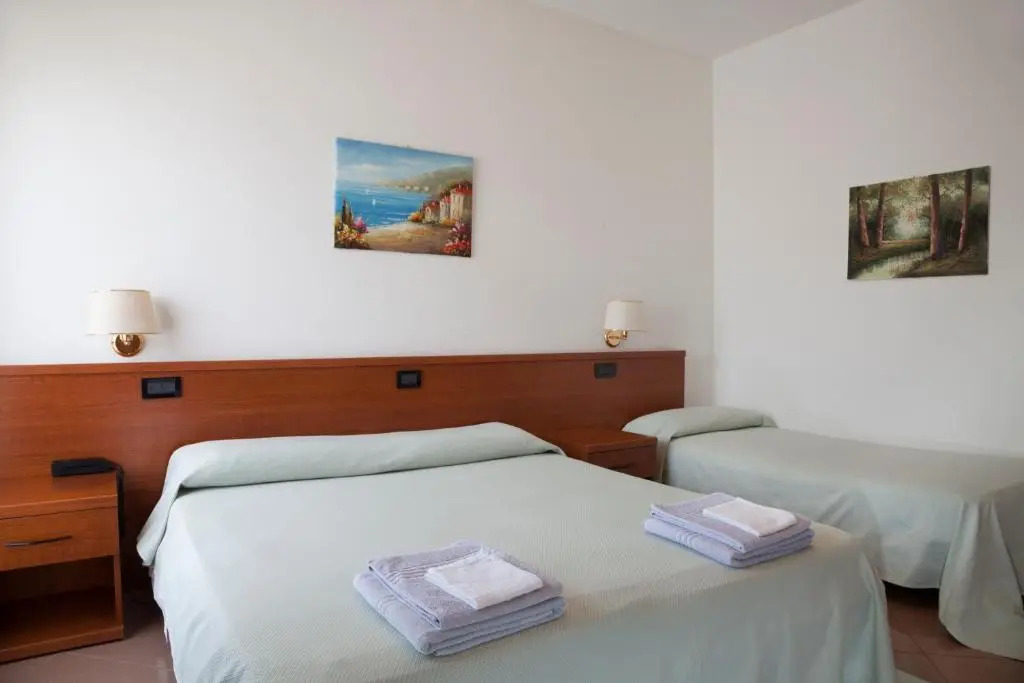 Hotel LIncontro