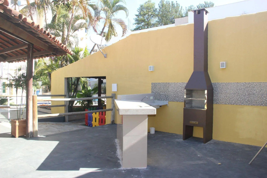 Hotel Morada das Águas