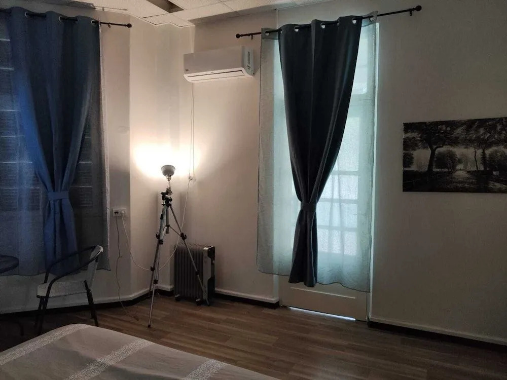 City Hall Hostel