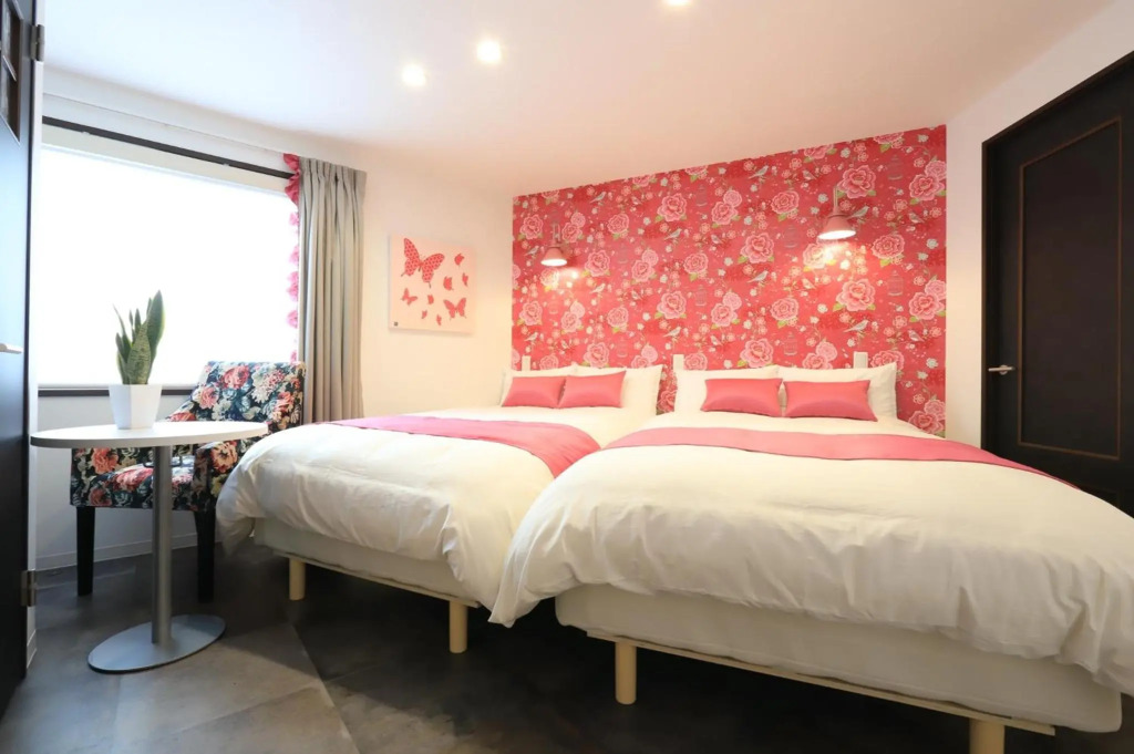 Katsushika-ku - House - Vacation STAY 92154