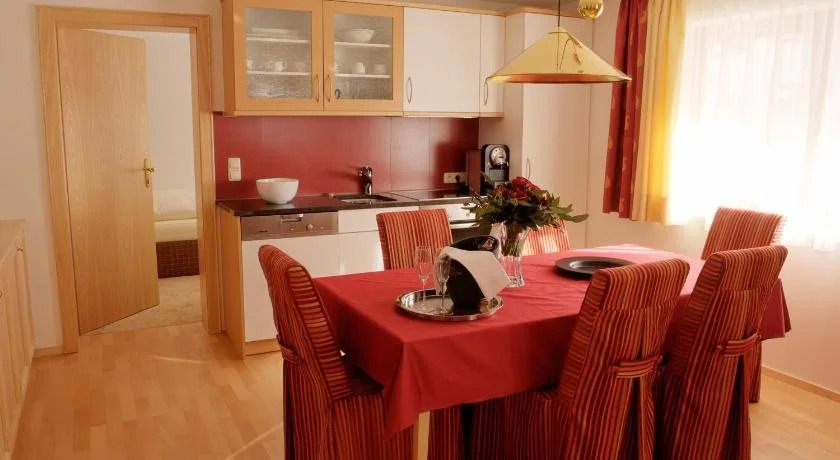 Pension Grissemann