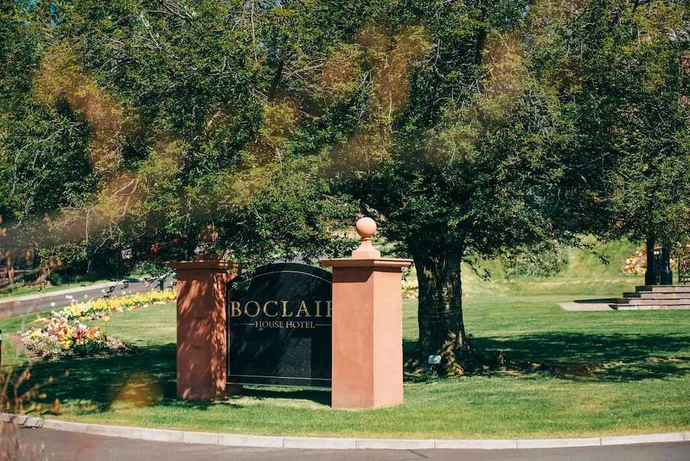 Boclair House Hotel
