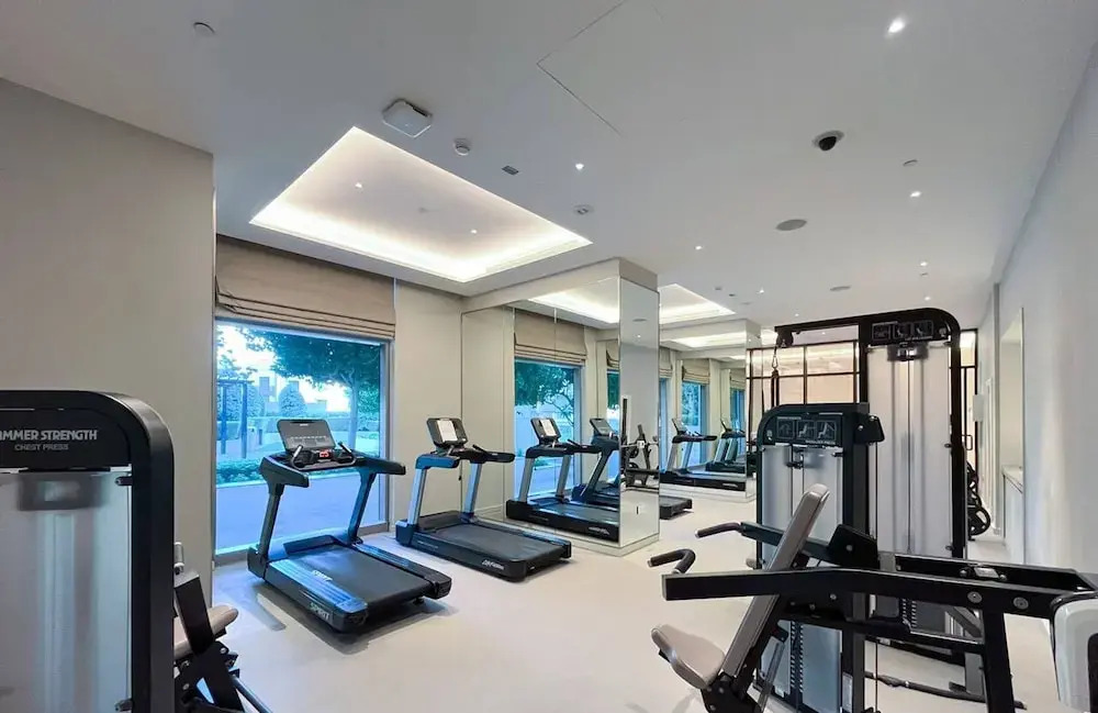 Lux 1BR Downtown Near Burj Khalifa Dubai Mall