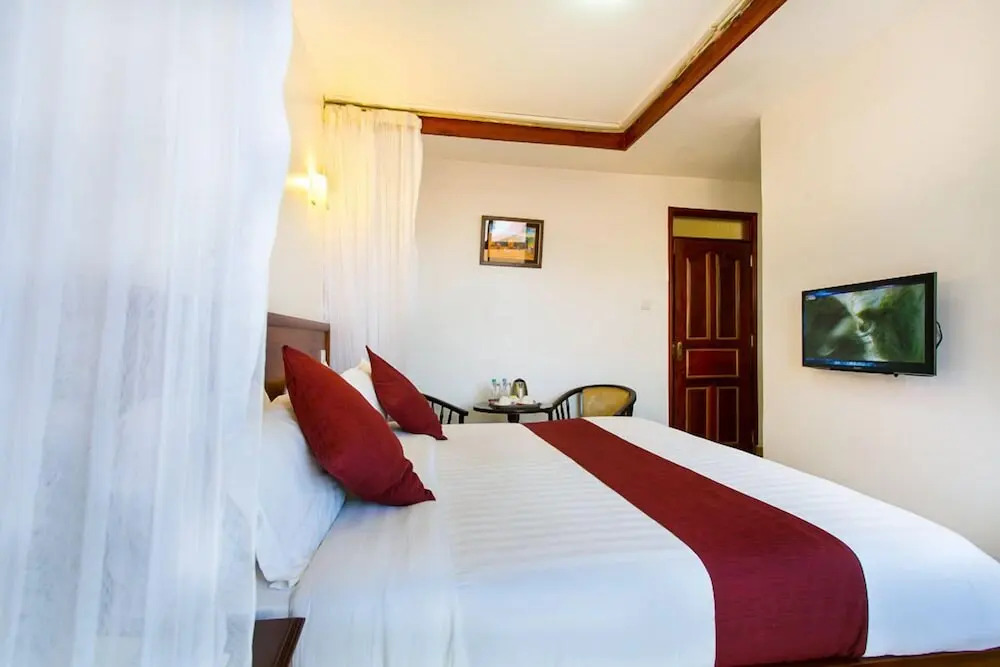 The Kyaka hotel Machakos