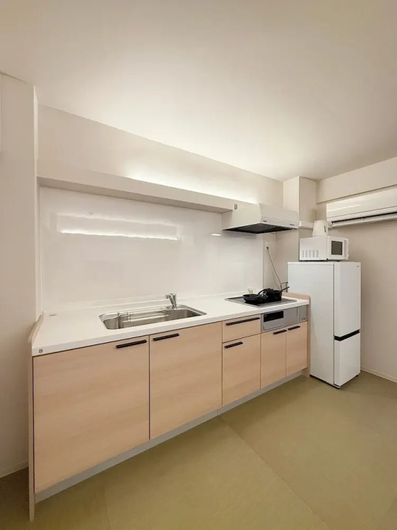 bHotel Miyajima Omotesando 22