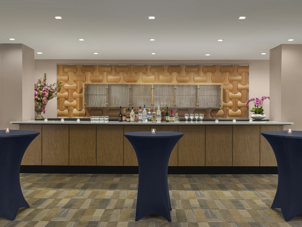 DoubleTree by Hilton Fort Lee/George Washington Bridge