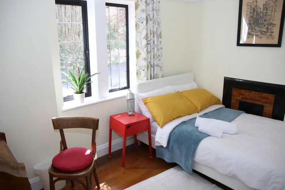The Annex at Braidley Cottage