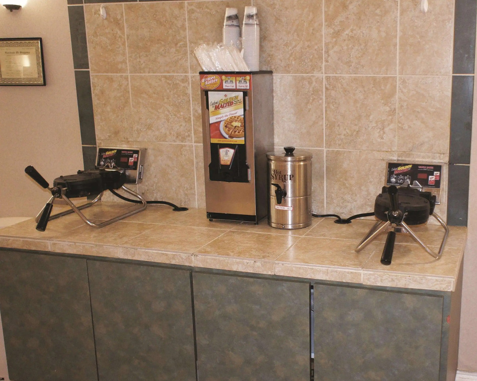 La Quinta Inn Lexington-Horse Park