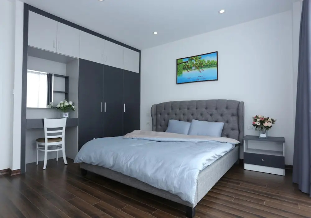 ARL Quiet WestLake Hotel & Apartment