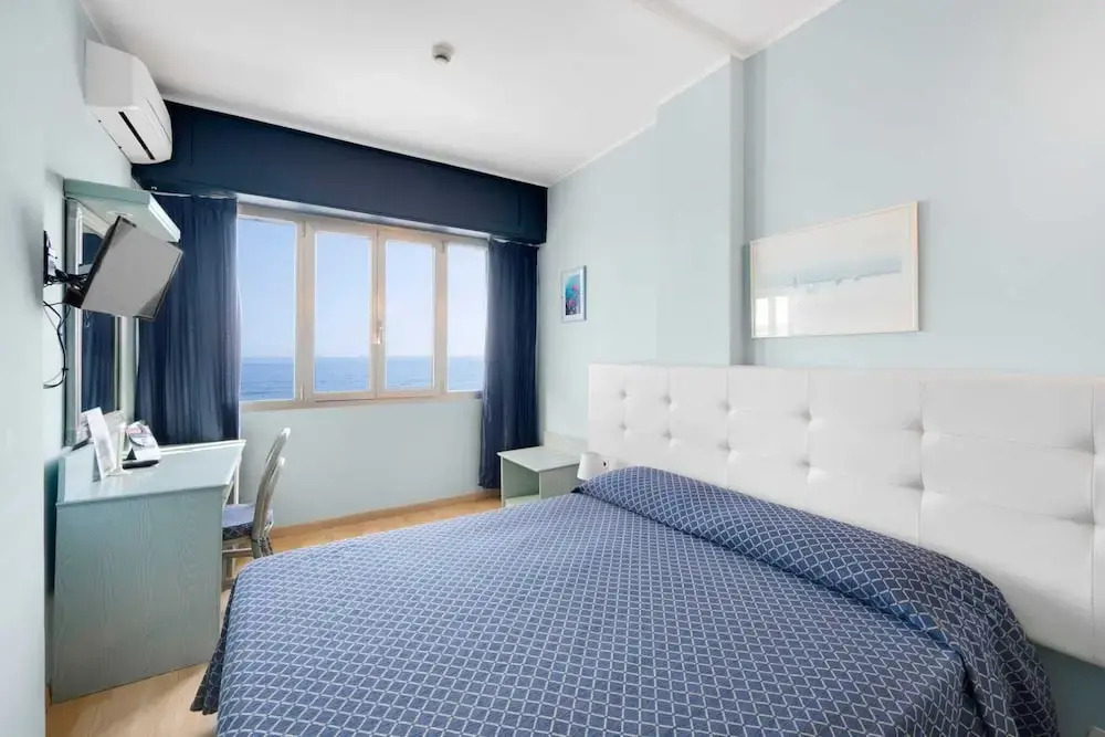 Hotel La Perla Del Capo