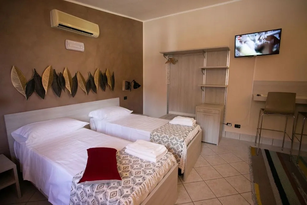 B&B Trepo