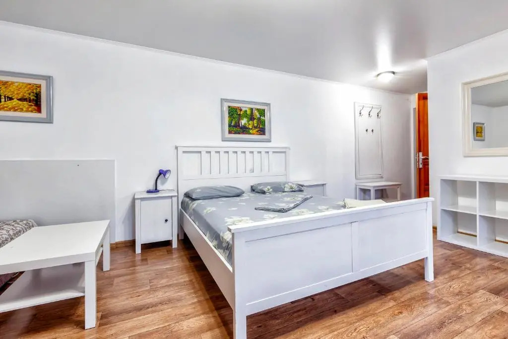 426 Apartamenty v Zolotom kvadrate v tsentre Otlichno podhodjat dlja komandirovannyh i turistov