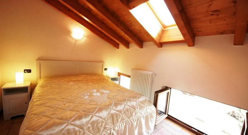 Casa Delta Dongo