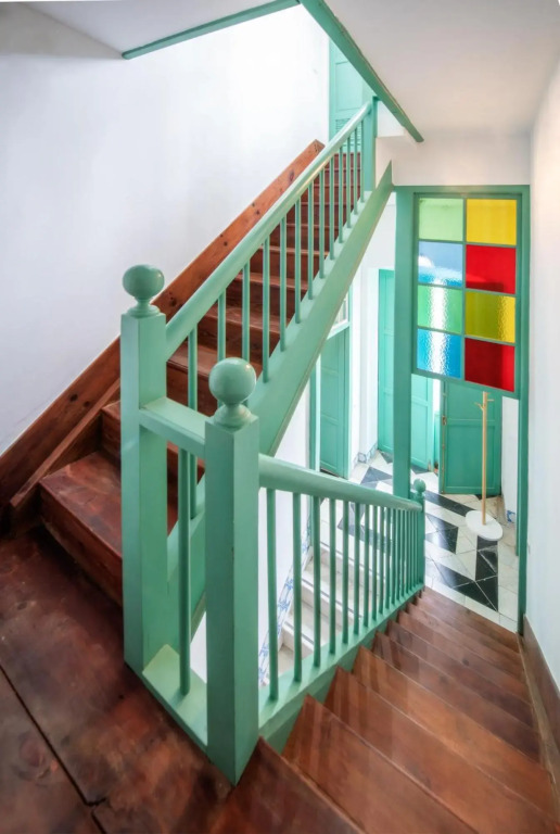 VIVIENDA VACACIONAL DON CRISTÓBAL