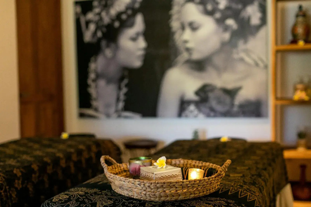 S Resorts Hidden Valley Bali