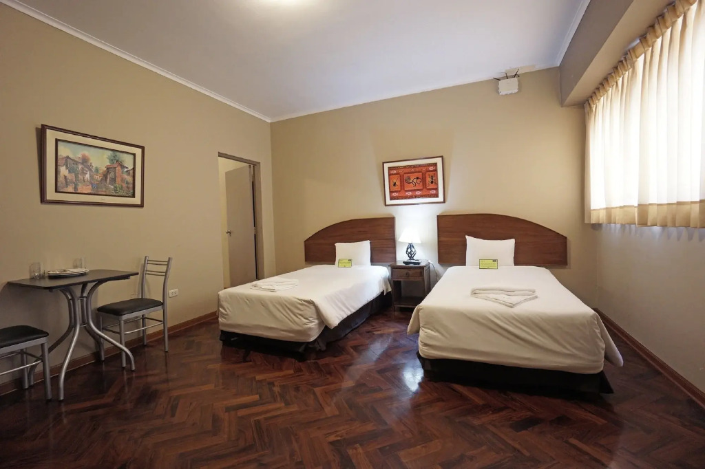 Viajero Lima - Miraflores Hostel