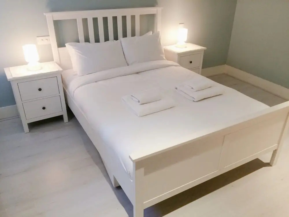 2 Bedroom Home With Private Patio
