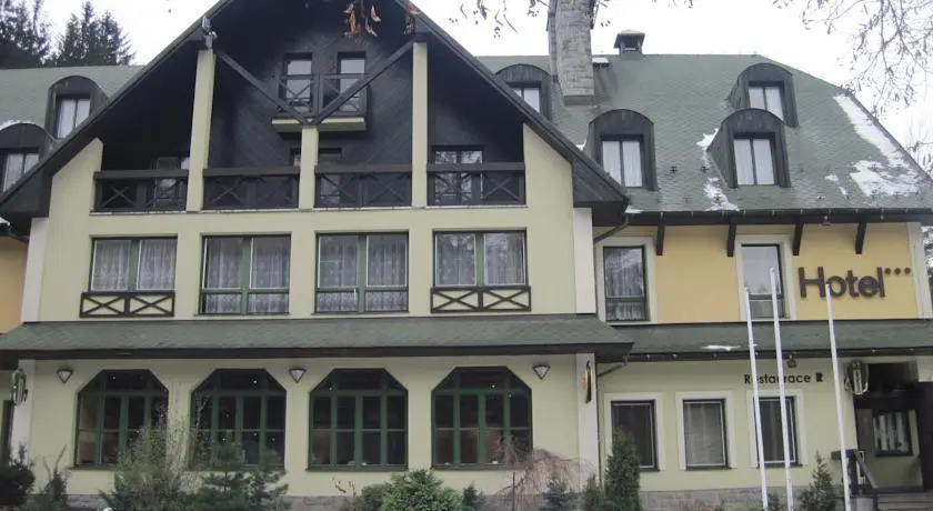 Hotel Raztoka