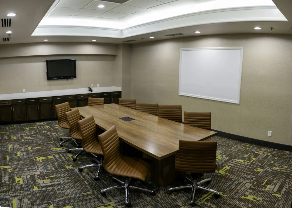 Hampton Inn Kinston