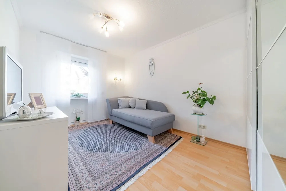 Private Apartment Pattenser Straße