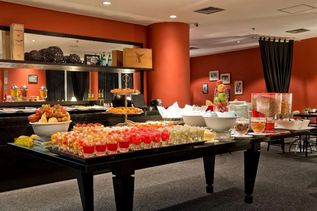 Park Inn by Radisson Berrini