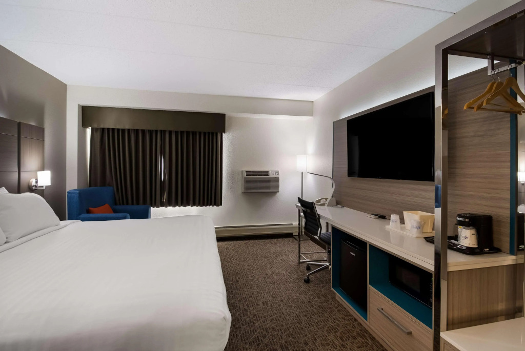 Best Western Bemidji