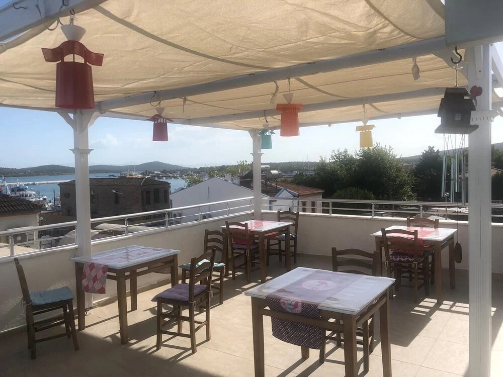 Su Otel Cunda